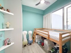 The Alps Residences (D18), Condominium #562090861